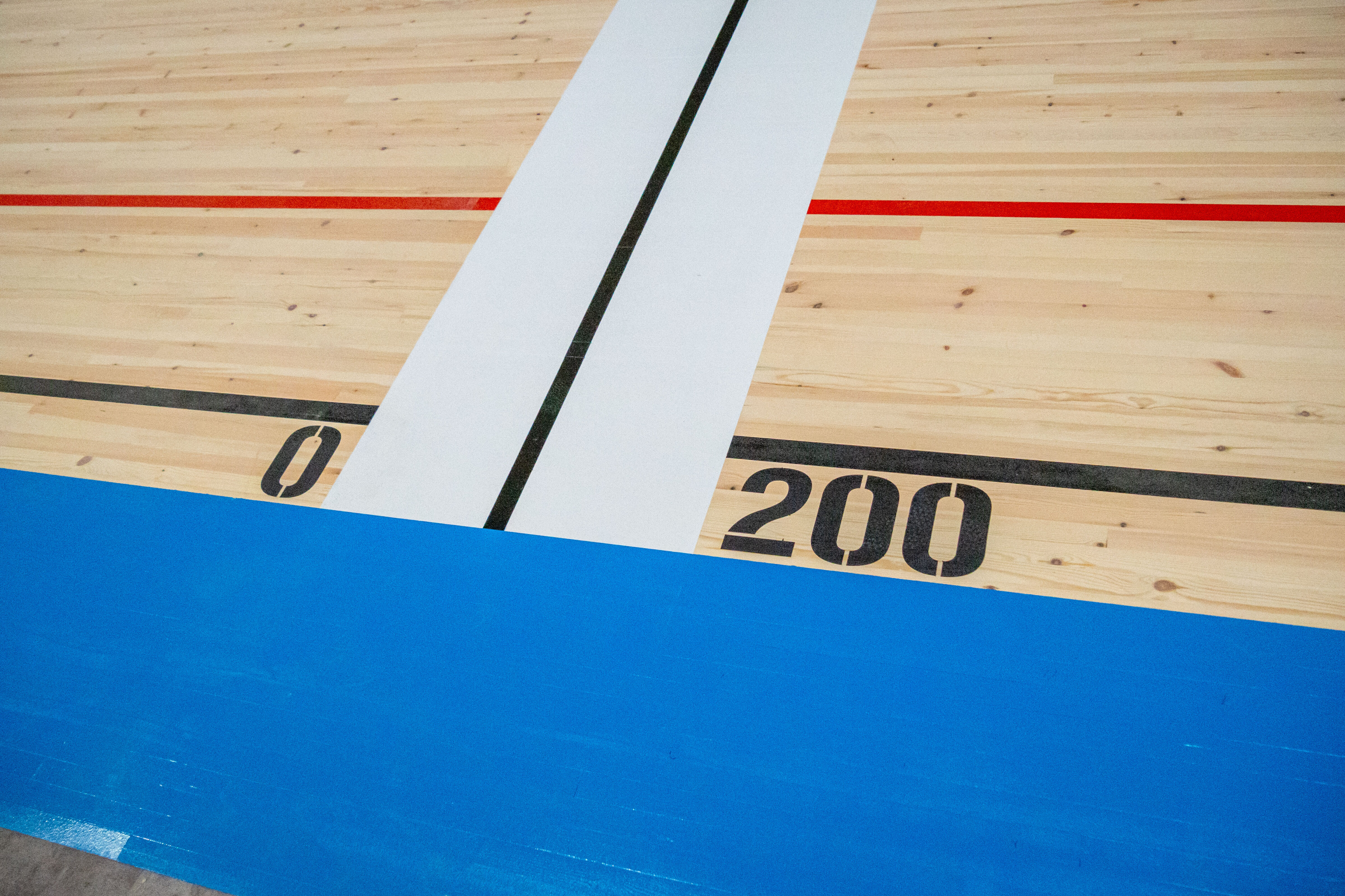 Le Vélodrome de Bretagne vous accueille à Loudéac sur sa piste en bois de 200m