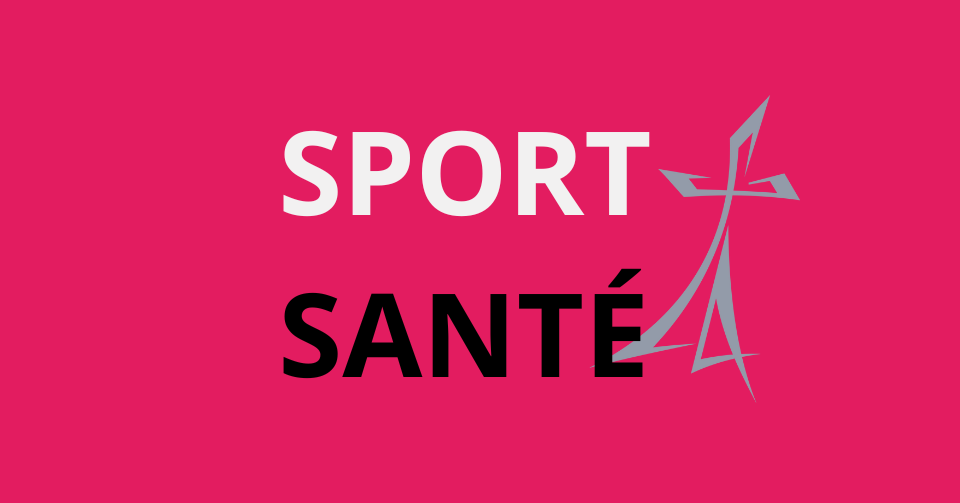 Semaine de lancement du Sport Santé