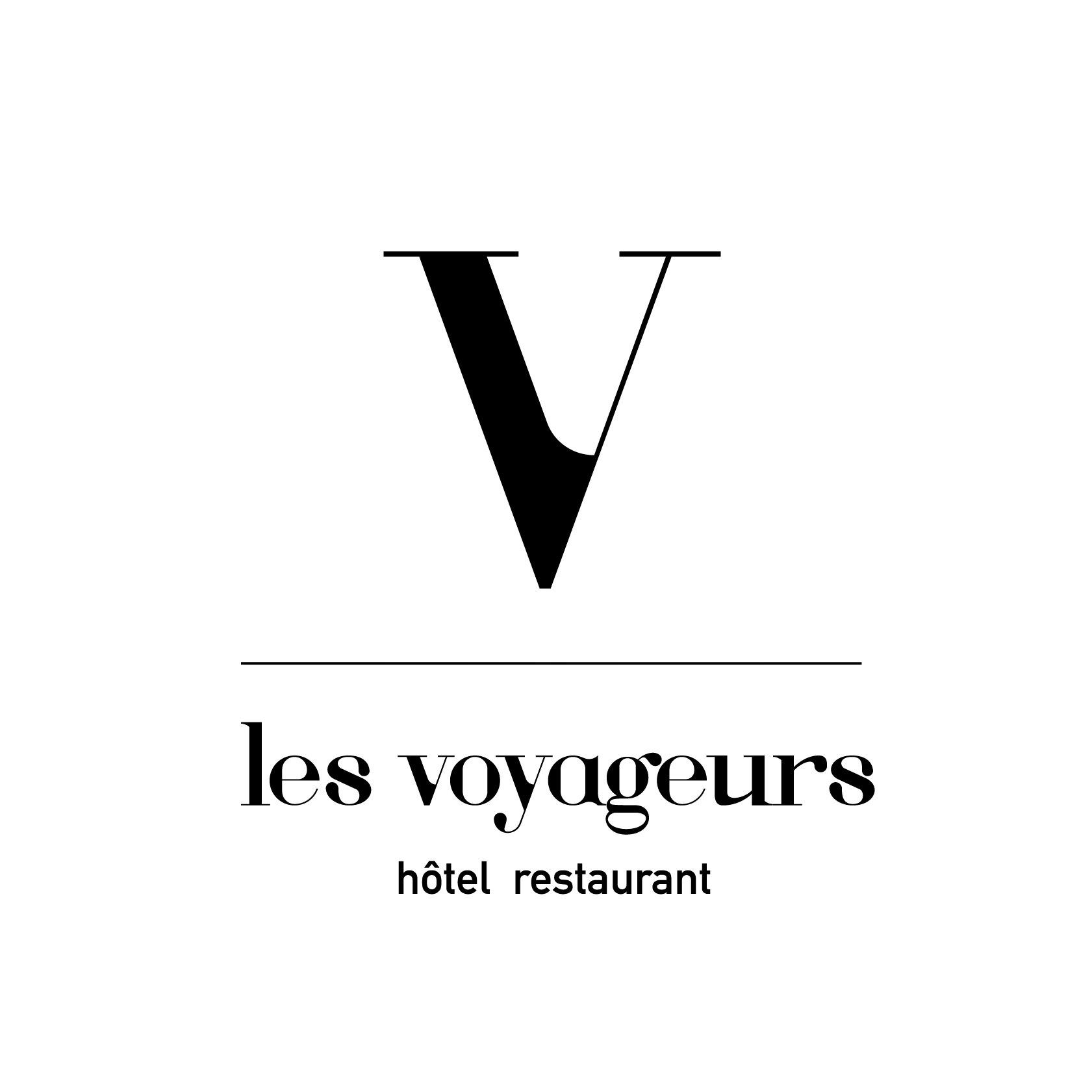 Les Voyageurs | Hôtel-Restaurant