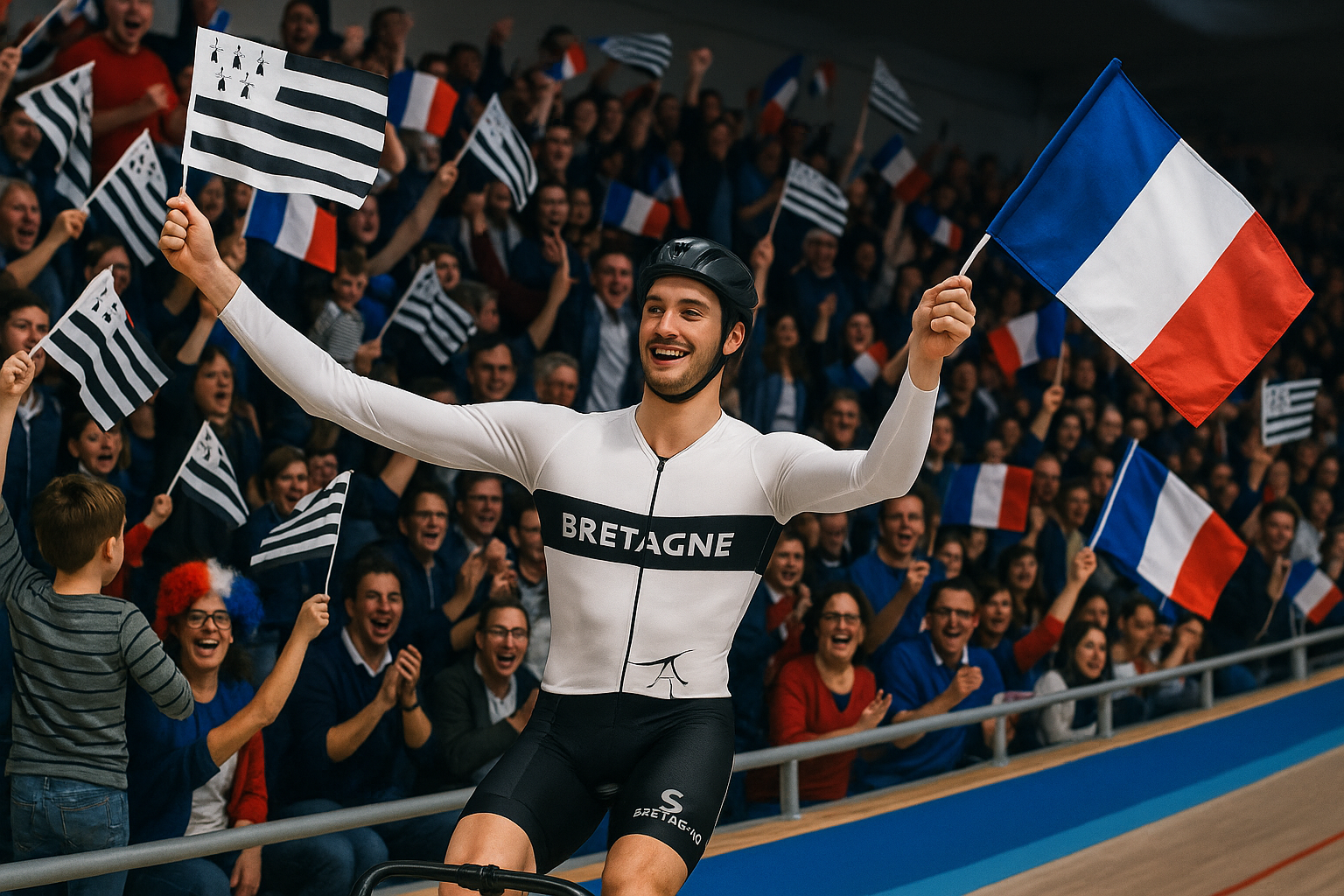 Comité de Bretagne de Cyclisme