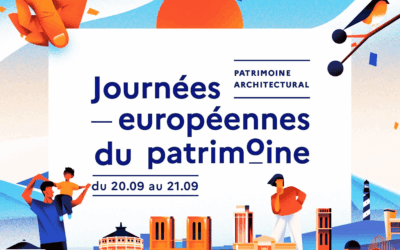 Journées du Patrimoine : à la découverte du Vélodrome de Bretagne le 20 septembre !
