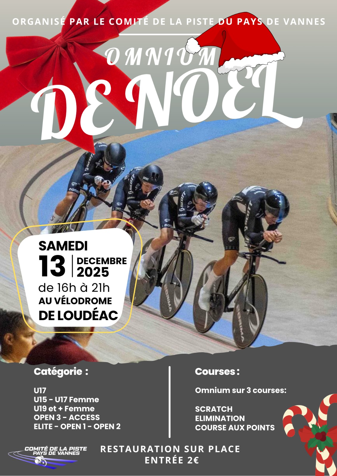 Omnium de Noël