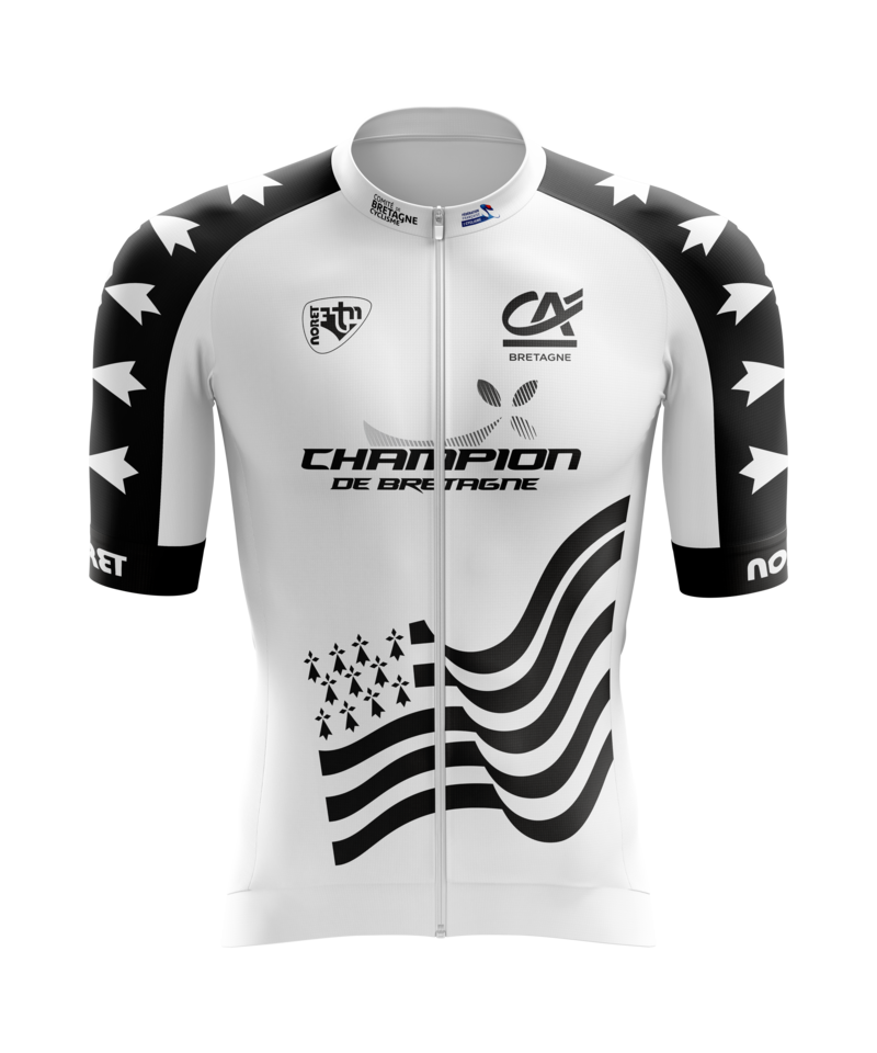 Championnats de Bretagne Piste