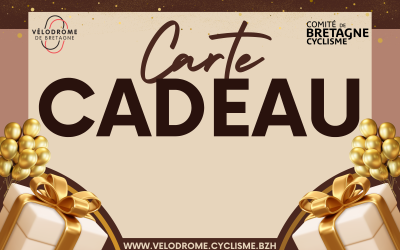 Carte cadeau et abonnement illimité