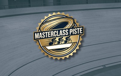 Nouveauté ! Les masterclass Piste