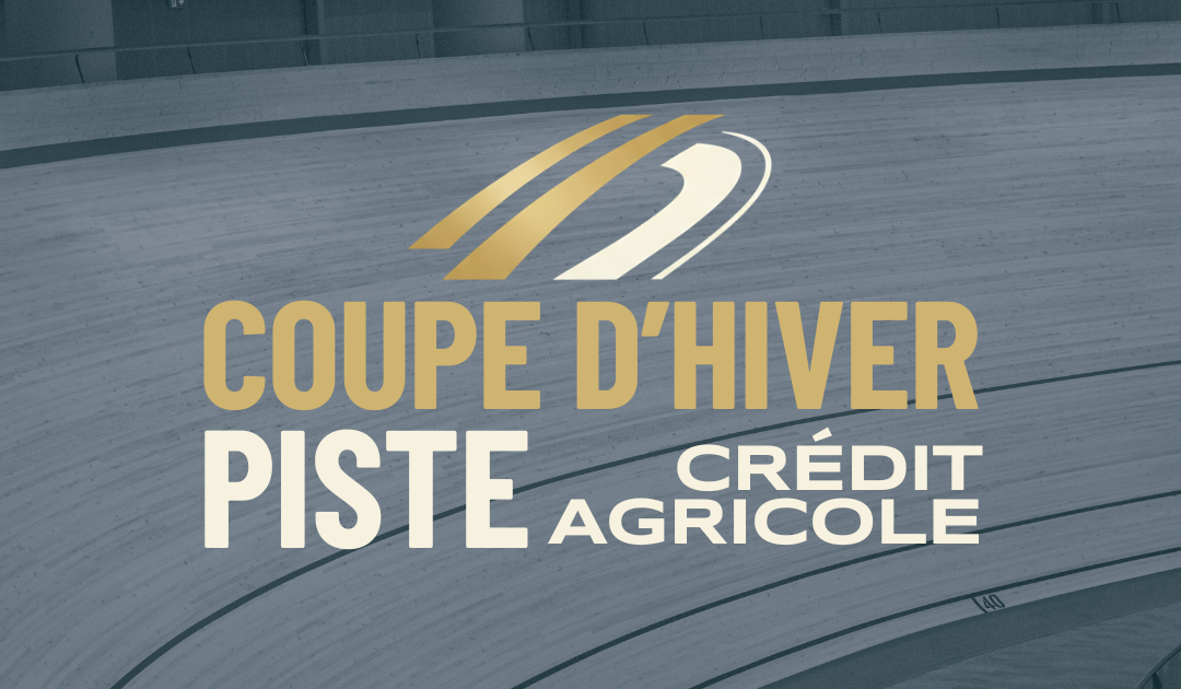 Coupe d’hiver Piste • Crédit Agricole