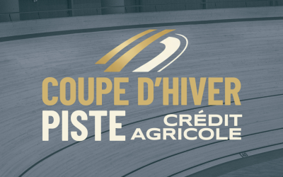 Coupe d’hiver Piste • Crédit Agricole