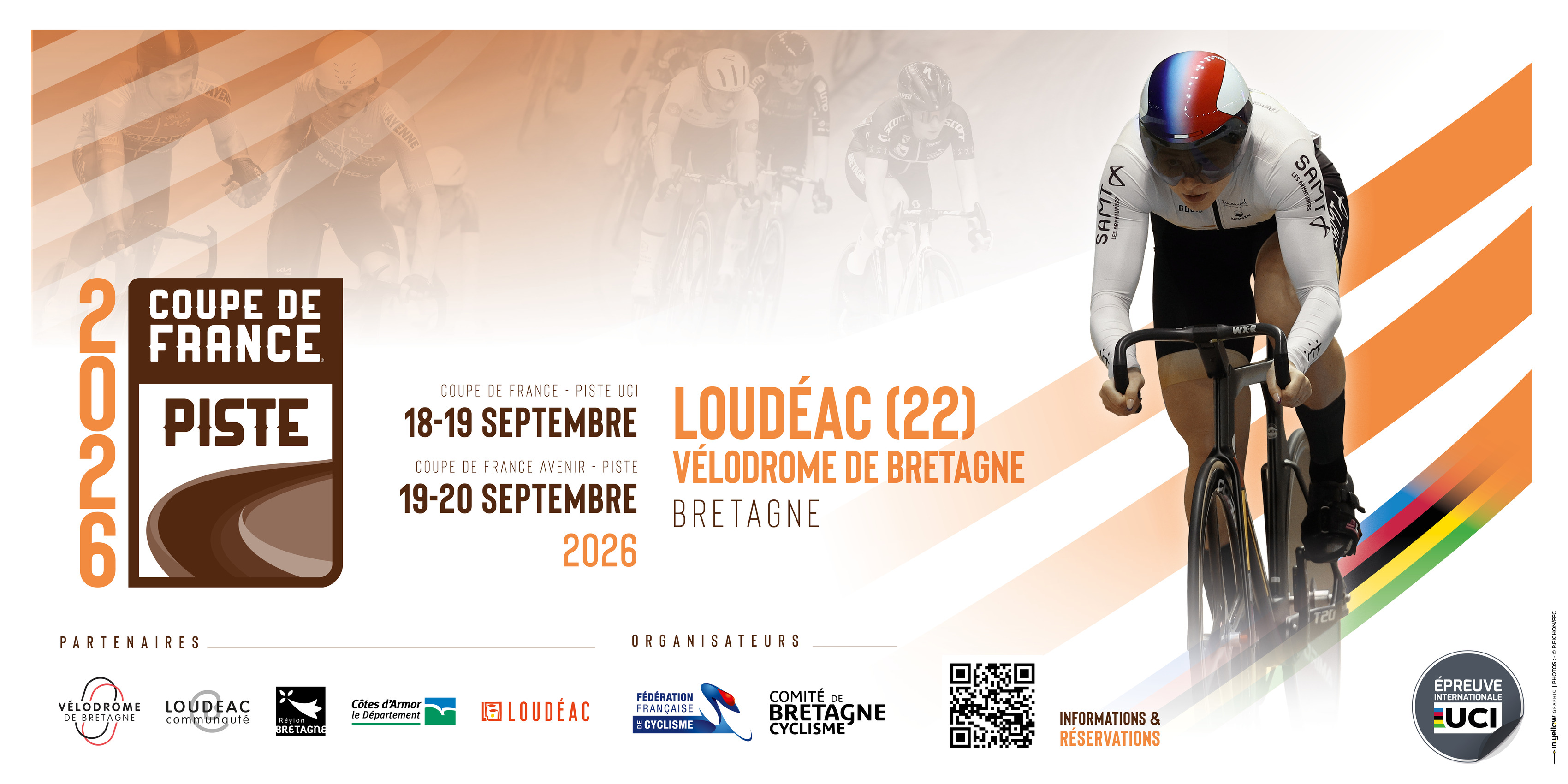 Comité de Bretagne de Cyclisme
