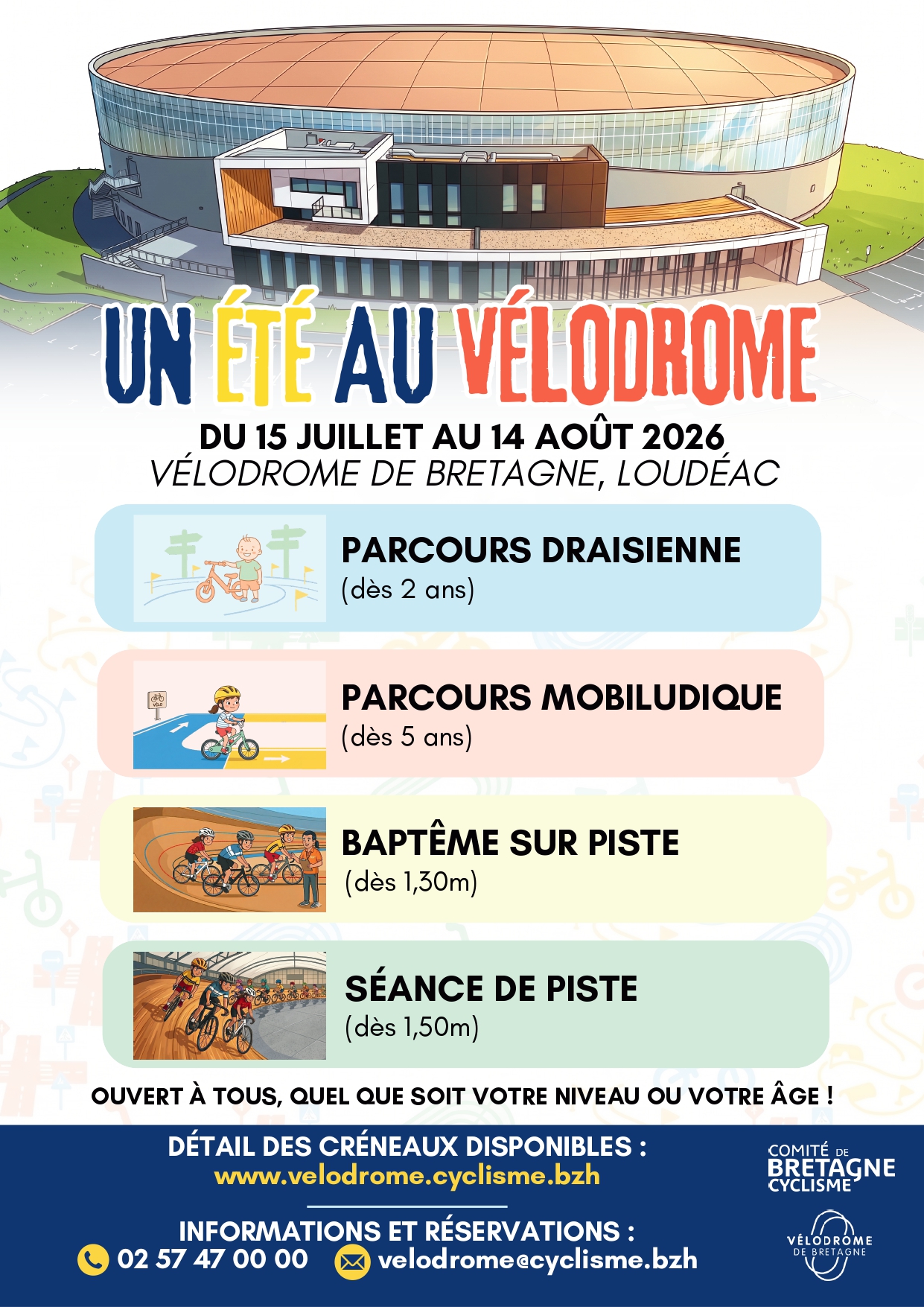 Comité de Bretagne de Cyclisme